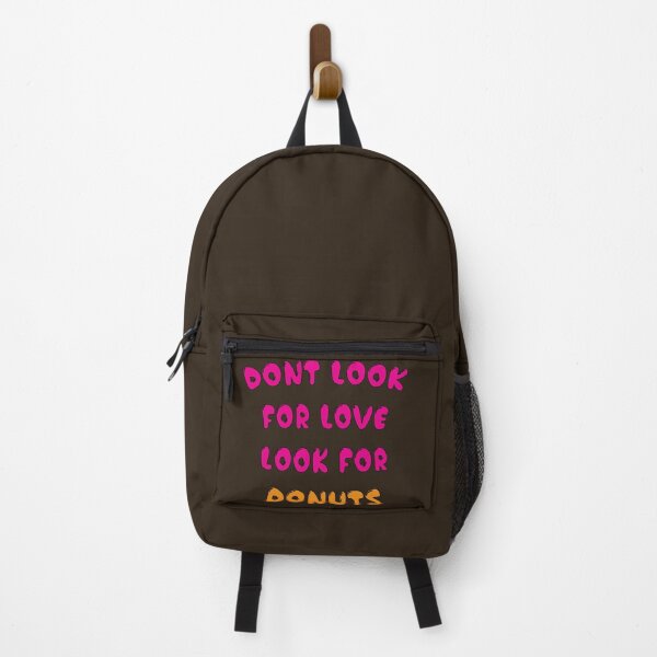 Item preview, Donut look for love look for donuts designed and sold by Donutlovers.
