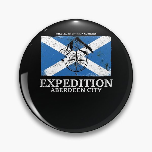 Aperçu de l'œuvre Expédition en Écosse Aberdeen City créée et vendue par Naohiro.