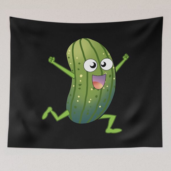 Item preview, Pickle designed and sold by Bendthetrend.