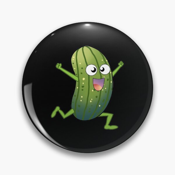 Item preview, Pickle designed and sold by Bendthetrend.