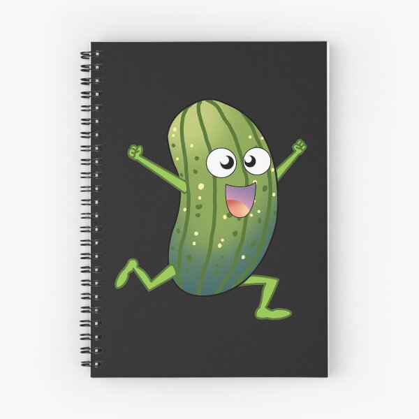 Item preview, Pickle designed and sold by Bendthetrend.