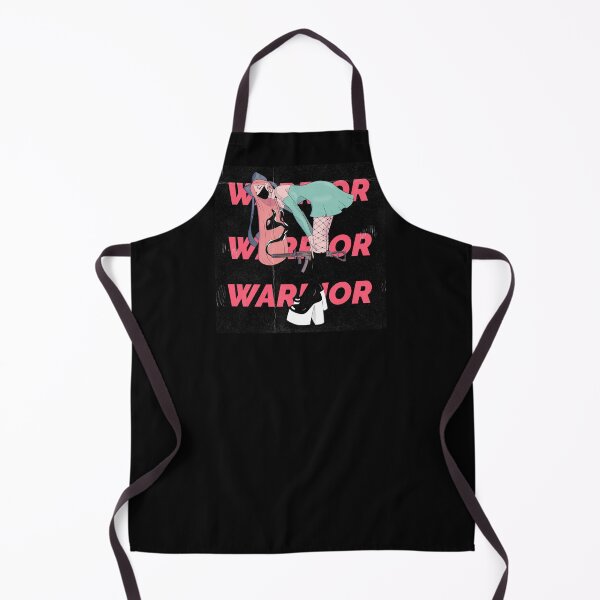 Item preview, Warrior designed and sold by Paula Helit.