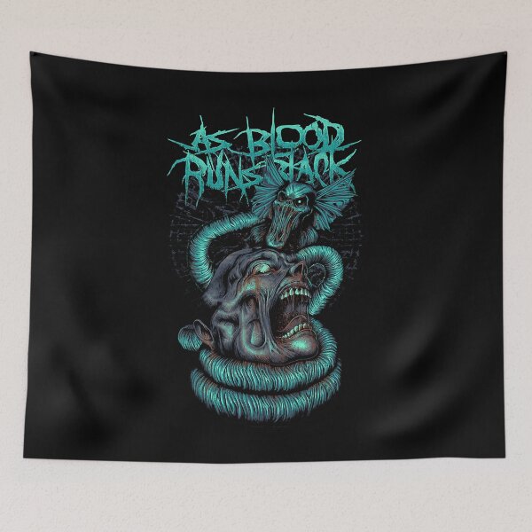 Artikelvorschau, Für Männer Frauen Läuft Black Metal Art Nettes grafisches Geschenk entworfen und verkauft von Aurorebrekke.