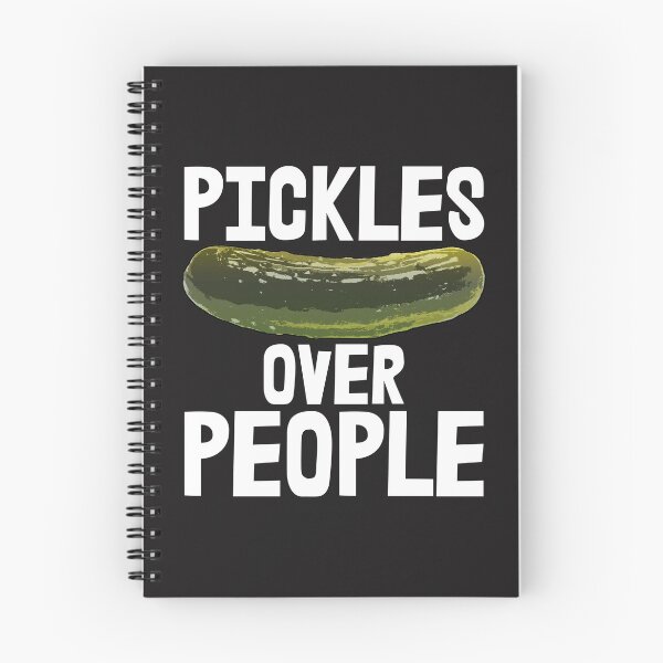 Artikelvorschau, Pickle über Menschen entworfen und verkauft von Bendthetrend.