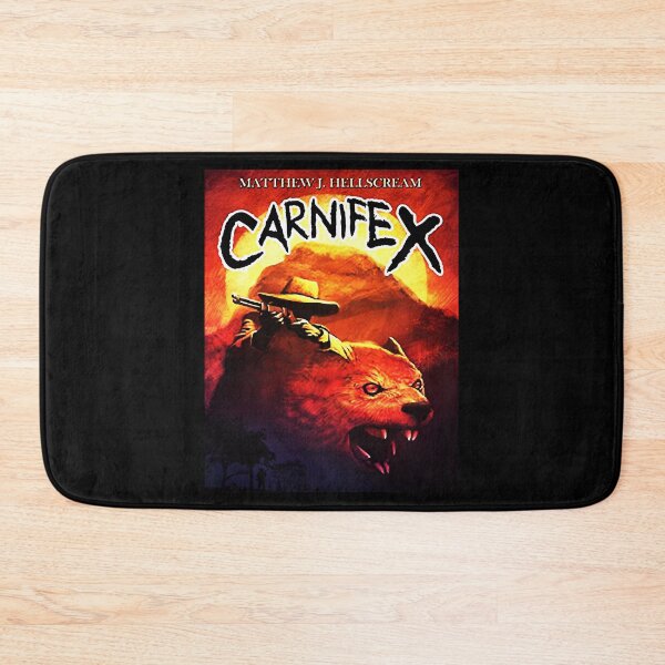 Item preview, For Mens Womens Special Carnifex Band The Real AmericanGraphic Gifts designed and sold by Aurorebrekke.