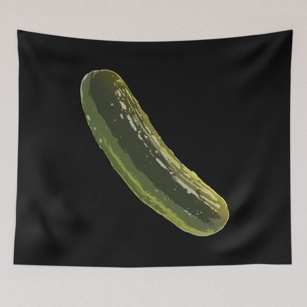 Item preview, Pickle designed and sold by Bendthetrend.