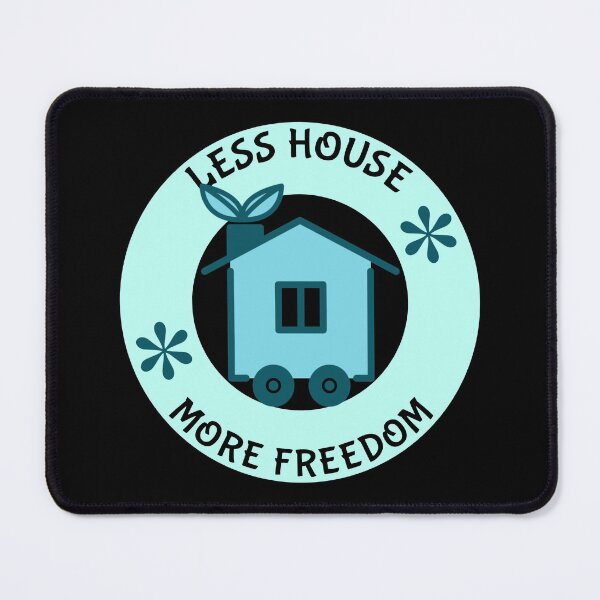 Item preview, Tiny house design (less house more freedom). designed and sold by NobelFashion.