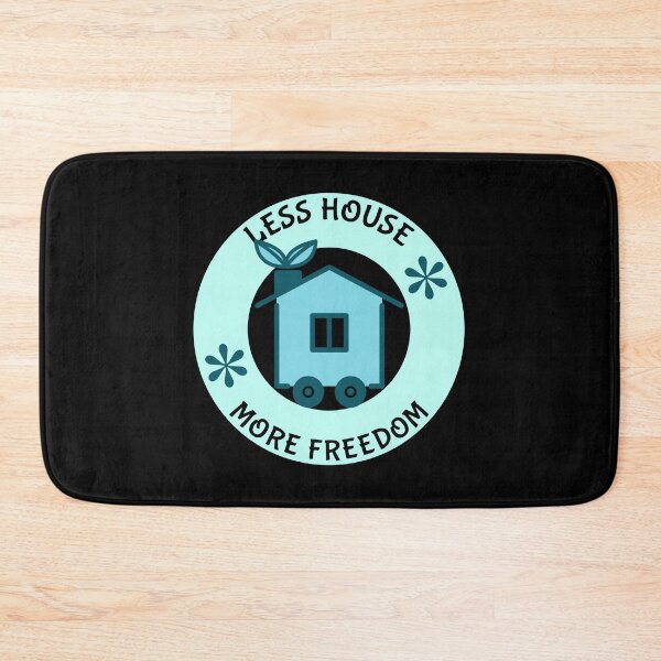Item preview, Tiny house design (less house more freedom). designed and sold by NobelFashion.