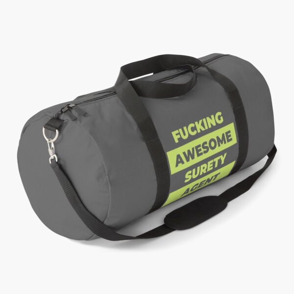 Item preview, Awesome Surety Agent designed and sold by trendingatees.