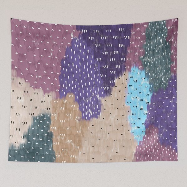Item preview, From the Sky II designed and sold by patternsforsoul.