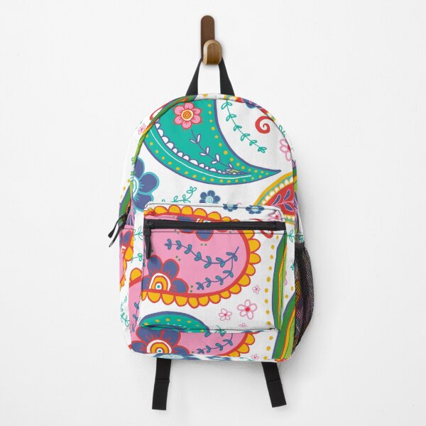 Item preview, Colorful Doodles Desigual Inspired designed and sold by DiviaDesigns.