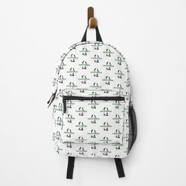Item preview, TRINITY THE MATRIX 4 WHITE ► MATRIX INSPIRED designed and sold by MORE-THE-BRAND.