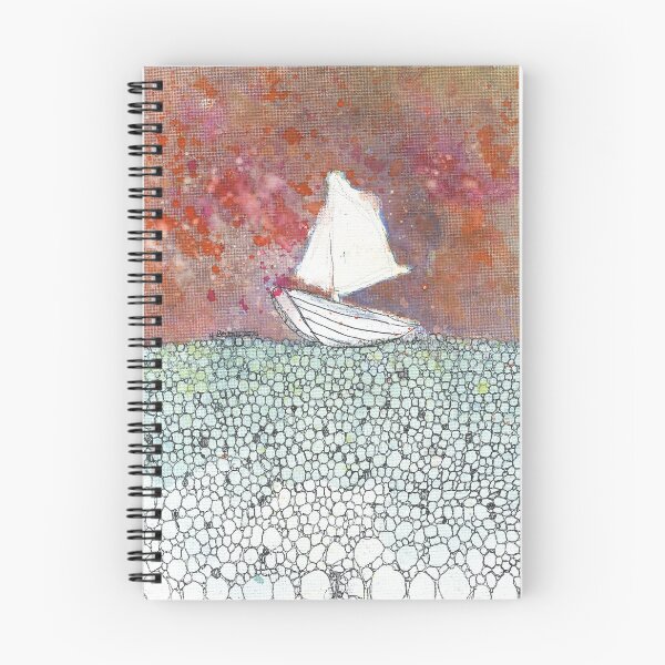Item preview, Ashore designed and sold by Hayley Restall.