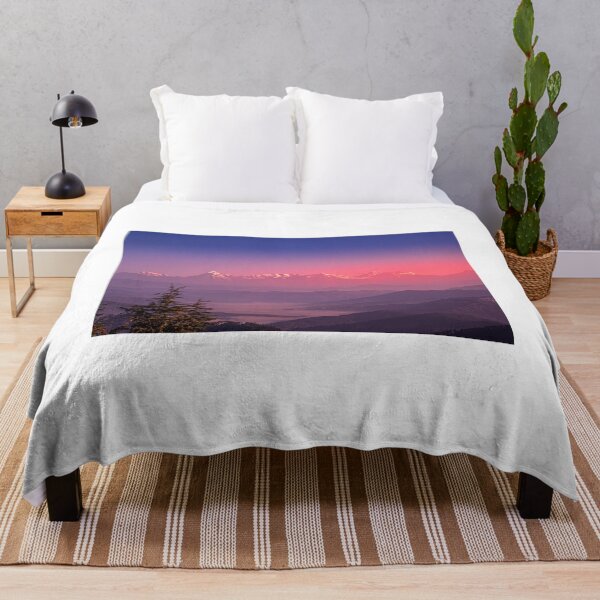 Item preview, An October evening in the Himalayas. designed and sold by Pravine Chester.