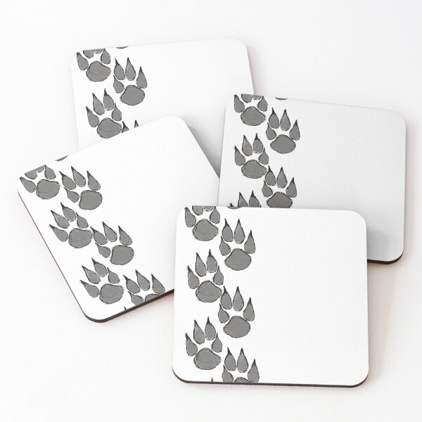Item preview, Your paws in the sand by Paintpictures designed and sold by Pioooh.