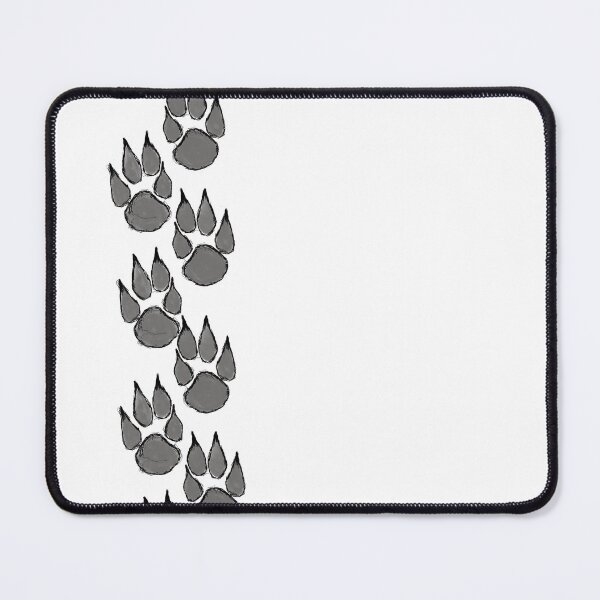 Item preview, Your paws in the sand by Paintpictures designed and sold by Pioooh.