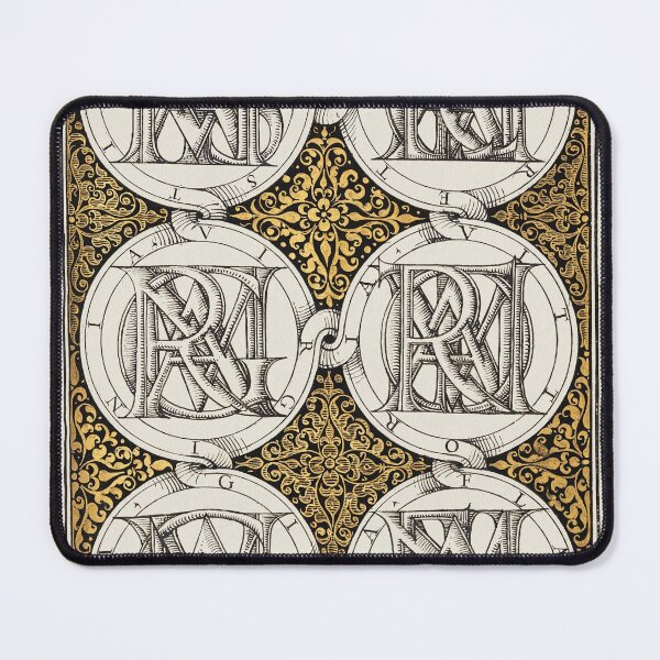 Item preview, Superimposed letters designed and sold by GloriousArt22.