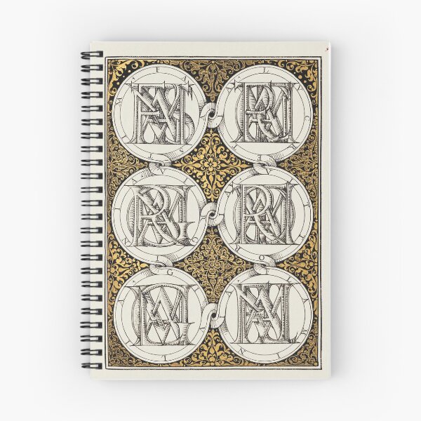 Item preview, Superimposed letters designed and sold by GloriousArt22.