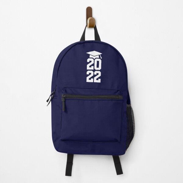 Item preview, 2022 Graduation | Navy Bg designed and sold by ClaudiaGrosso.