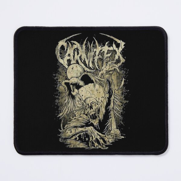 Item preview, Funny Man Carnifex Band Rock Carnifex Graphic For Fans designed and sold by Aurorebrekke.