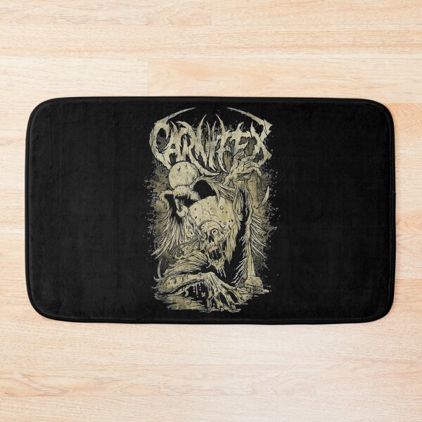 Item preview, Funny Man Carnifex Band Rock Carnifex Graphic For Fans designed and sold by Aurorebrekke.