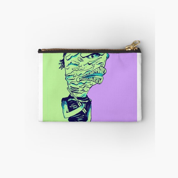 Item preview, Greaser Fish designed and sold by Amir Hines.