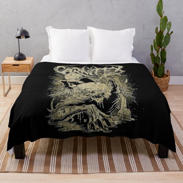 Item preview, Funny Man Carnifex Band Rock Carnifex Graphic For Fans designed and sold by Aurorebrekke.