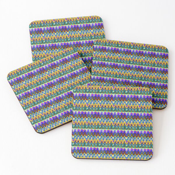 Item preview, Waves designed and sold by Diego Manuel Rodriguez.