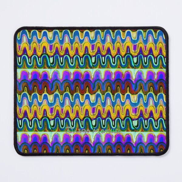 Item preview, Waves designed and sold by Diego Manuel Rodriguez.
