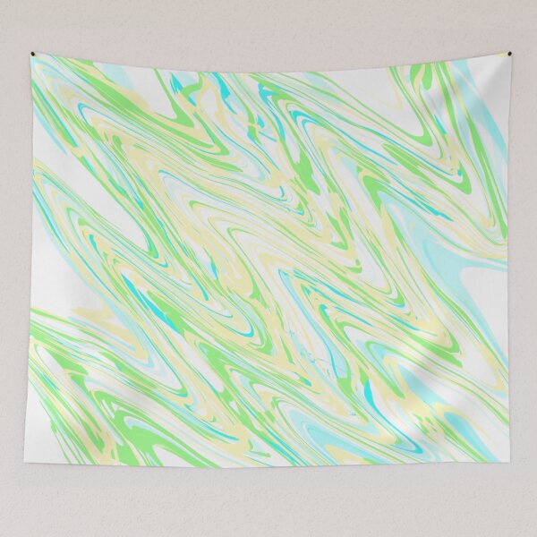 Item preview, angled waves, 2 designed and sold by dnparker.