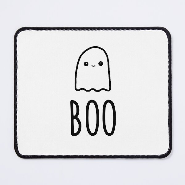 Item preview, Little Ghost Boo designed and sold by PeppaThePenguin.
