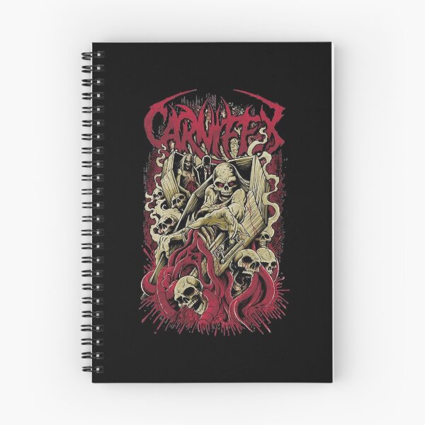 Artikelvorschau, Lustige Männer Carnifex Band Rock Carnifex Classic Fan entworfen und verkauft von Aurorebrekke.