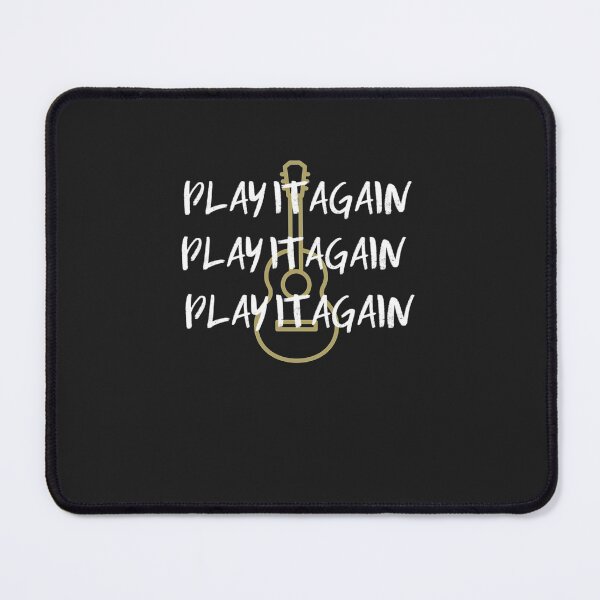 Item preview, Play it Again! Classic designed and sold by Derrick66Ka.