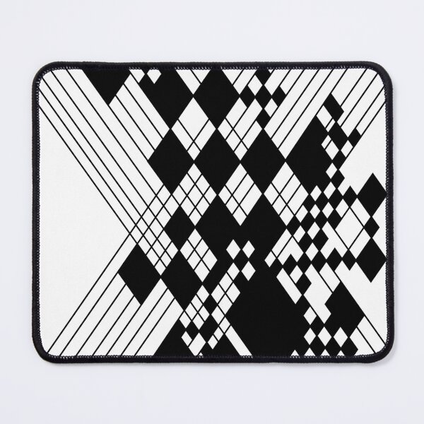 Item preview, DIAMOND BLACK - Abstract Expressionist designed and sold by veronicajorge.