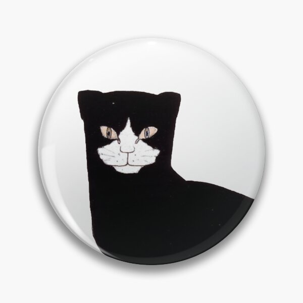 Item preview, The Cat by Van Der Leck designed and sold by Trndii.