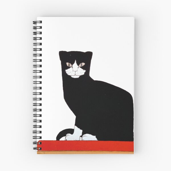 Item preview, The Cat by Van Der Leck designed and sold by Trndii.