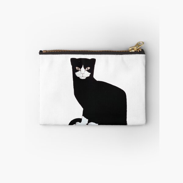Item preview, The Cat by Van Der Leck designed and sold by Trndii.