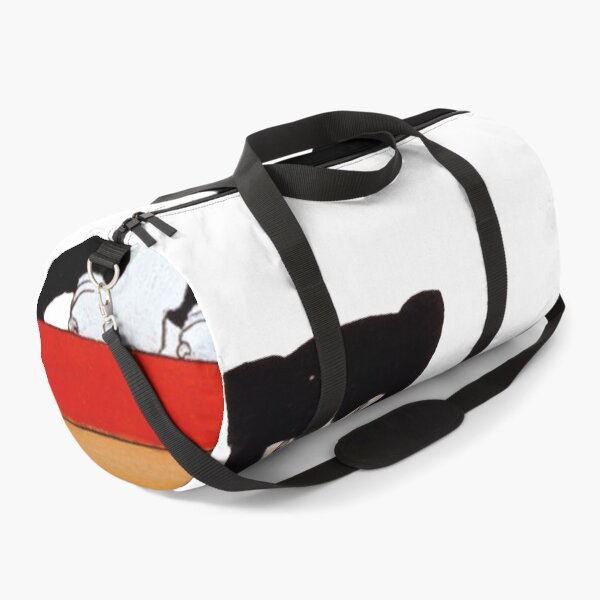 Item preview, The Cat by Van Der Leck designed and sold by Trndii.