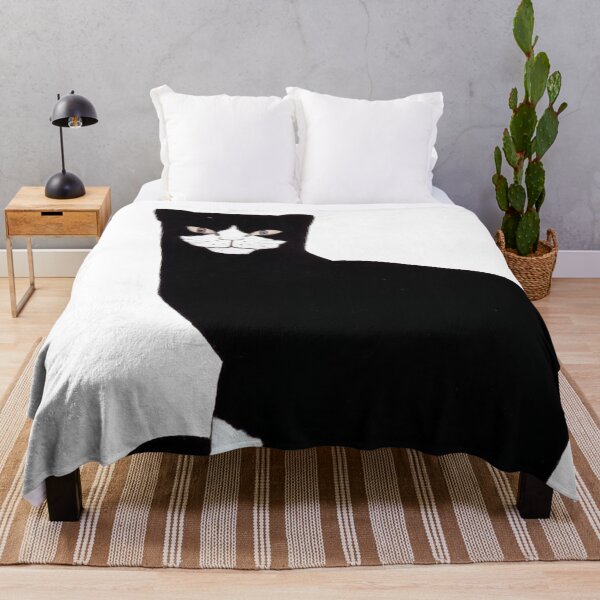Item preview, The Cat by Van Der Leck designed and sold by Trndii.