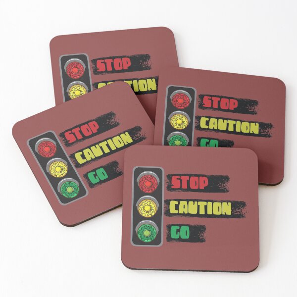 Item preview, Donut Traffic lights designed and sold by Donutlovers.