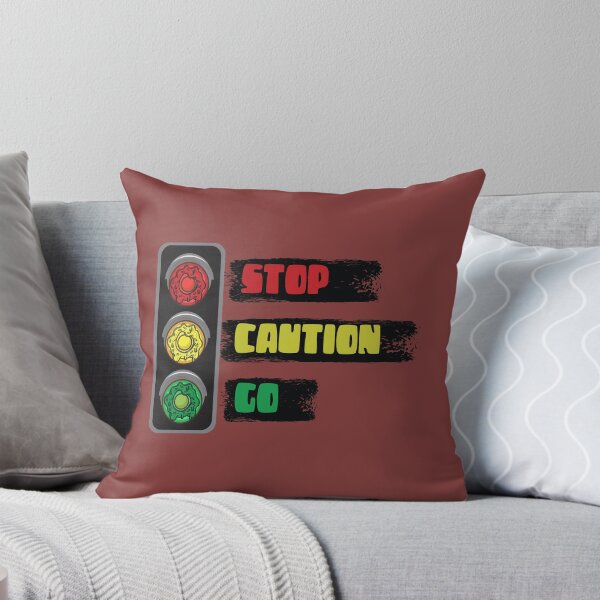 Item preview, Donut Traffic lights designed and sold by Donutlovers.