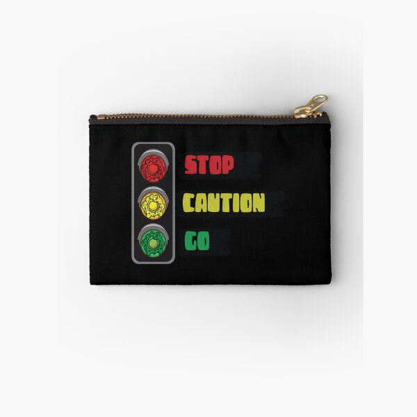 Item preview, Donut Traffic lights designed and sold by Donutlovers.