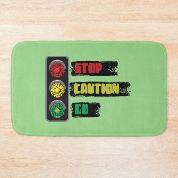 Item preview, Donut Traffic lights designed and sold by Donutlovers.