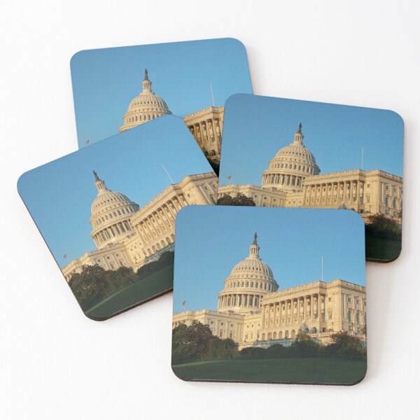 Item preview, Washington DC #23 designed and sold by Rachel Jeffrey.