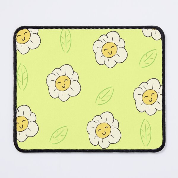 Item preview, Happy daisies  designed and sold by Philpensuk.
