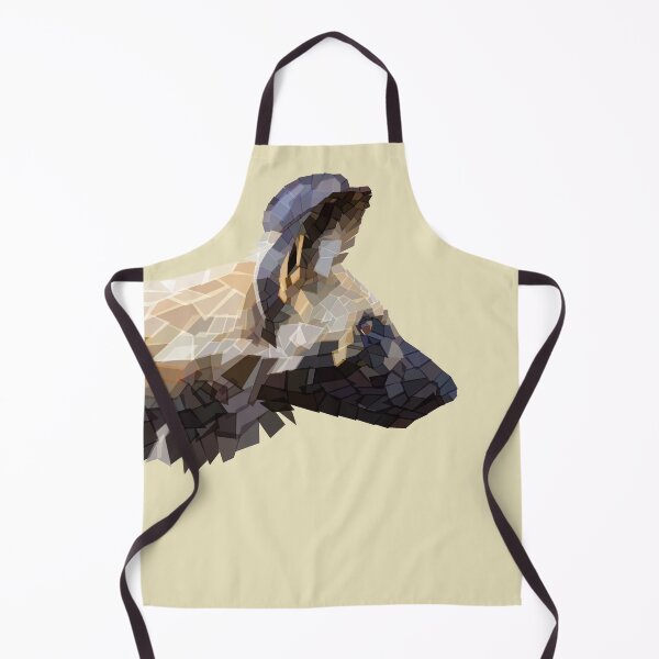 Item preview, African Painted Wolf designed and sold by AnthonyZed.