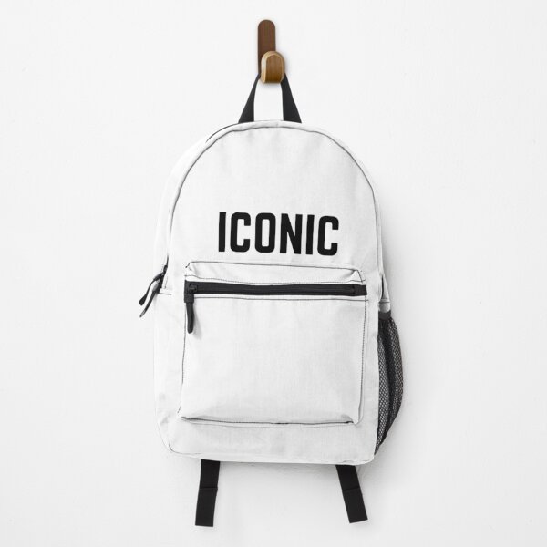 Item preview, ICONIC designed and sold by Becoming Her Co..