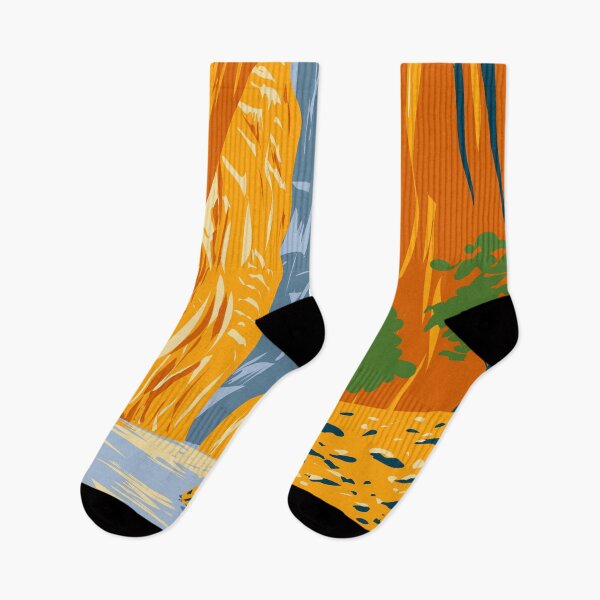 Item preview, Eldorado Canyon State Park Colorado Vintage designed and sold by KrisSidDesigns.