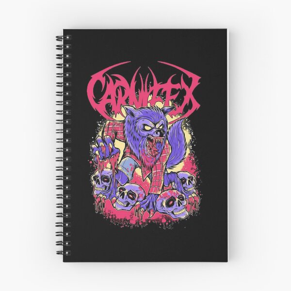 Item preview, Great Model Carnifex Band Rock Metal Carnifex Gift Music Fans designed and sold by Aurorebrekke.