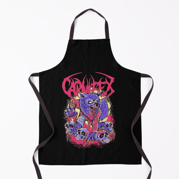 Item preview, Great Model Carnifex Band Rock Metal Carnifex Gift Music Fans designed and sold by Aurorebrekke.